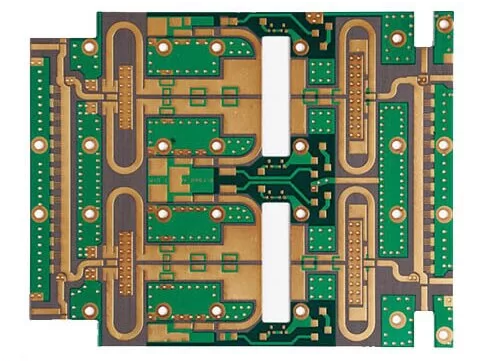 Proven Dielectric Performance: How Teflon PCB Material Benefits Your PCB