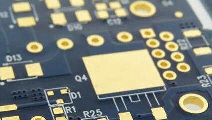 What is a Gold Plated PCB Board? The Key to High Reliability in Demanding Environments