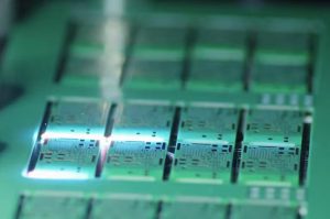 PCB Drilling Technologies 