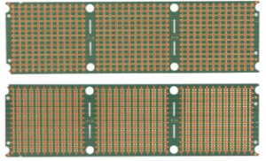 IC Substrate and PCB 