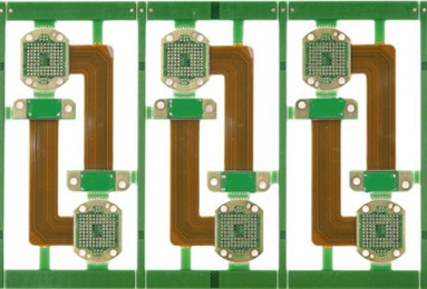 The Superior Performance of Polyimide PCBs: Combining High-Temperature Resistance, Flexibility, and Reliability