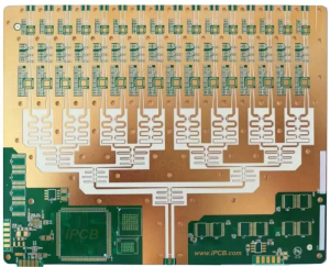 Rogers PCB Laminates 