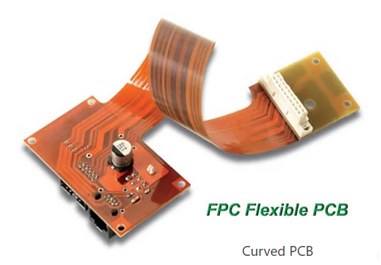 How Curved PCBs Give Your Product a Competitive Edge
