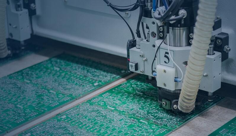 The Advantage of High-Volume PCB: Optimizing Performance and Price in PCB Sourcing