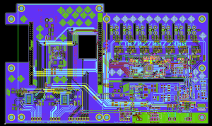 Relative Permittivity of Copper in PCB Design and Production