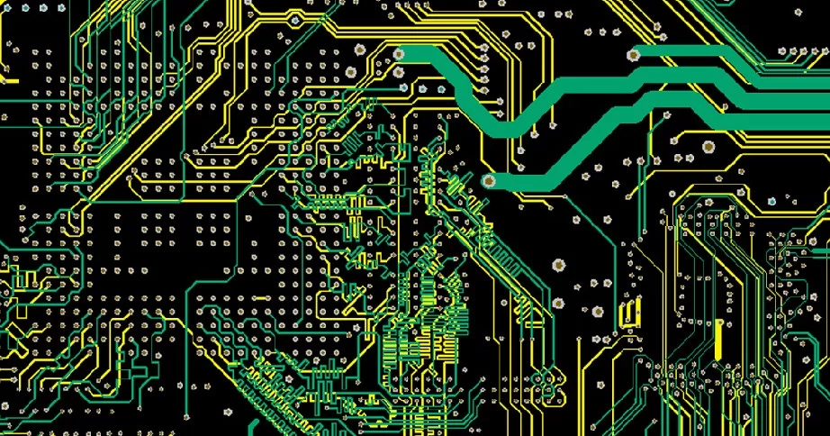 Earthing Layers: The Hidden Shield Behind Every Reliable PCB