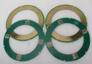 PCB Slip Ring