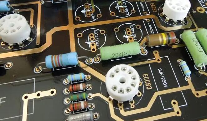 High-Performance Transistor PCBs: Precision Control Meets Efficient Design