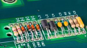 the structure and principle of wave soldering