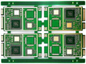Why Most PCB Boards Are Green 