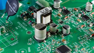 PCB Transmission Line 