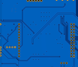 PCB Routing