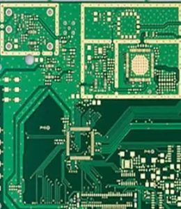 High Tg PCB