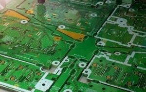 PCB insulation