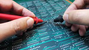 PCB Board Testing