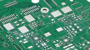Why PCB Board Pads Resist Proper Tinning 