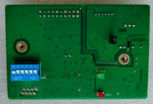 PCB Hole Tolerance 