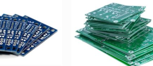 Are Blue PCBs Really Better Than Green PCBs
