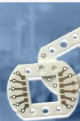 Ceramic Thermoelectric PCBs 