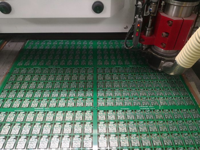 Pcb Supplier From China