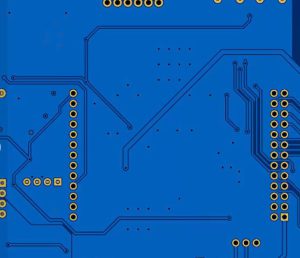 PCB Cross-Sectional Analysis Report,