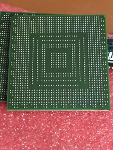 BGA 