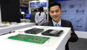 FR4 PCB Manufacturing