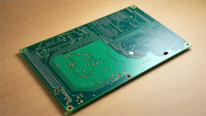 Multilayer PCB Exporter