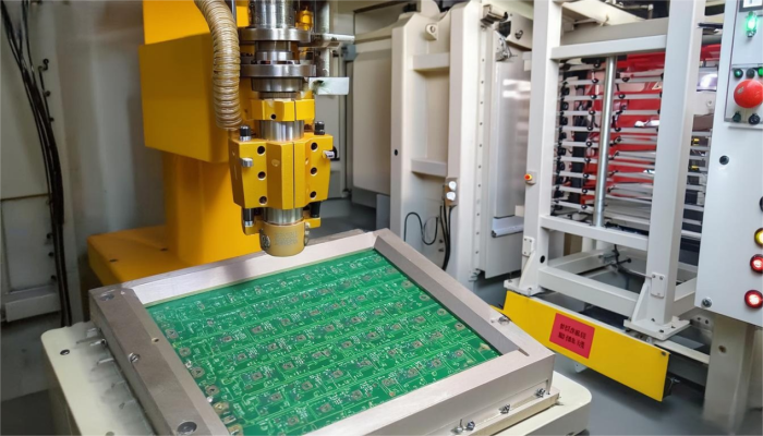 Pcb Board Supplier Pcb Board Supplier