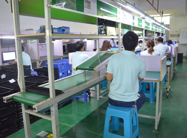 Pcb Mounting And Soldering Services