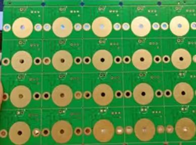 The Gold Standard for Connectivity: A Guide to PCB Plating Processes for High-Reliability Applications