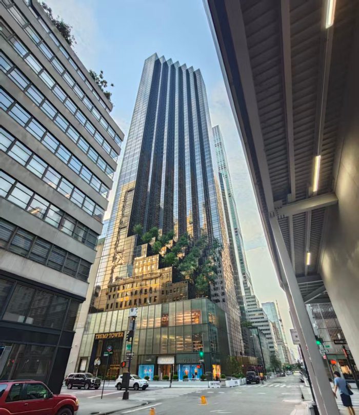 Trump Tower