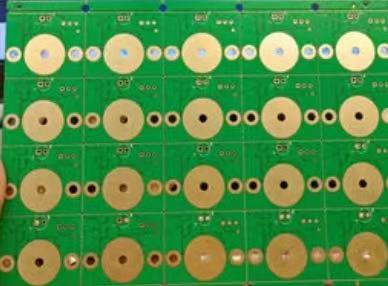 Enabling Higher Speeds: The Critical Role of Backdrill in Advancing PCB Manufacturing