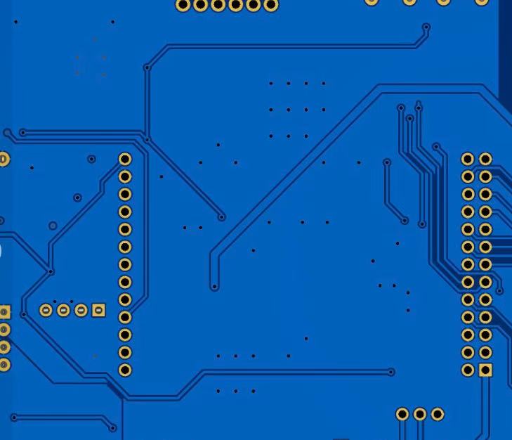 The Backbone of Advanced Interconnect: How Controlled Depth Drilling Enables HDI PCBs