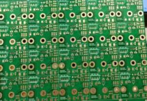 Modern PCB Demand