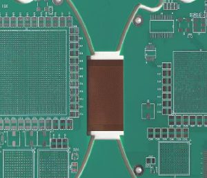 Organic Solderability Preservative