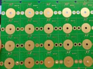 Immersion Silver (IAg): Low-Cost, Flat Finish for High-Frequency Applications Immersion Silver